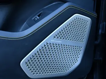 LAMBORGHINI Urus 4.0 V8 Automat.
