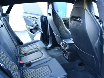 LAMBORGHINI Urus 4.0 V8 Automat.