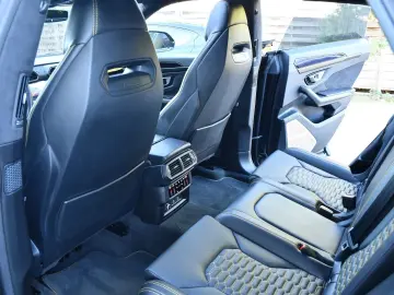 LAMBORGHINI Urus 4.0 V8 Automat.