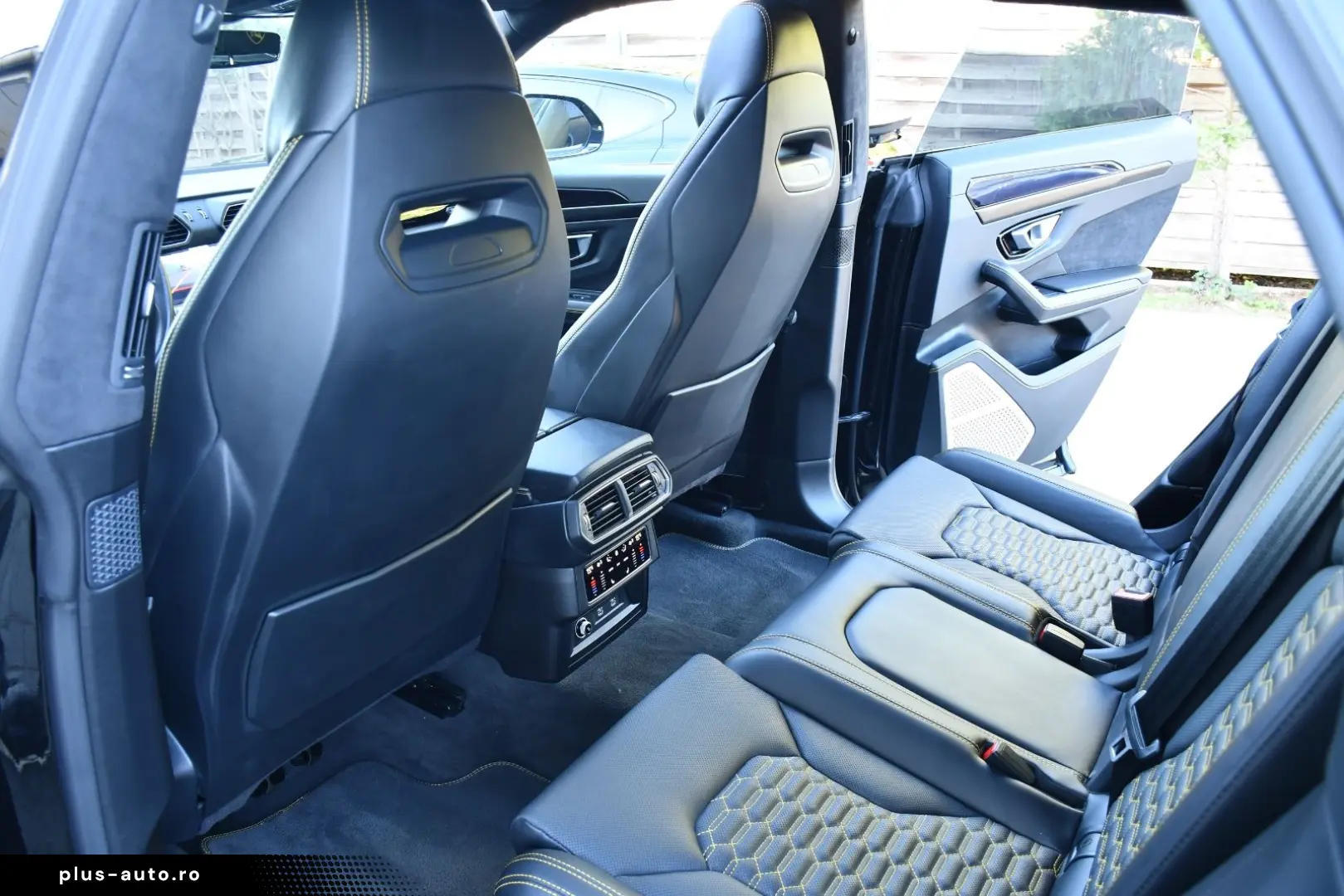 LAMBORGHINI Urus 4.0 V8 Automat.