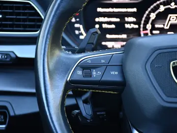 LAMBORGHINI Urus 4.0 V8 Automat.