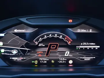 LAMBORGHINI Urus 4.0 V8 Automat.