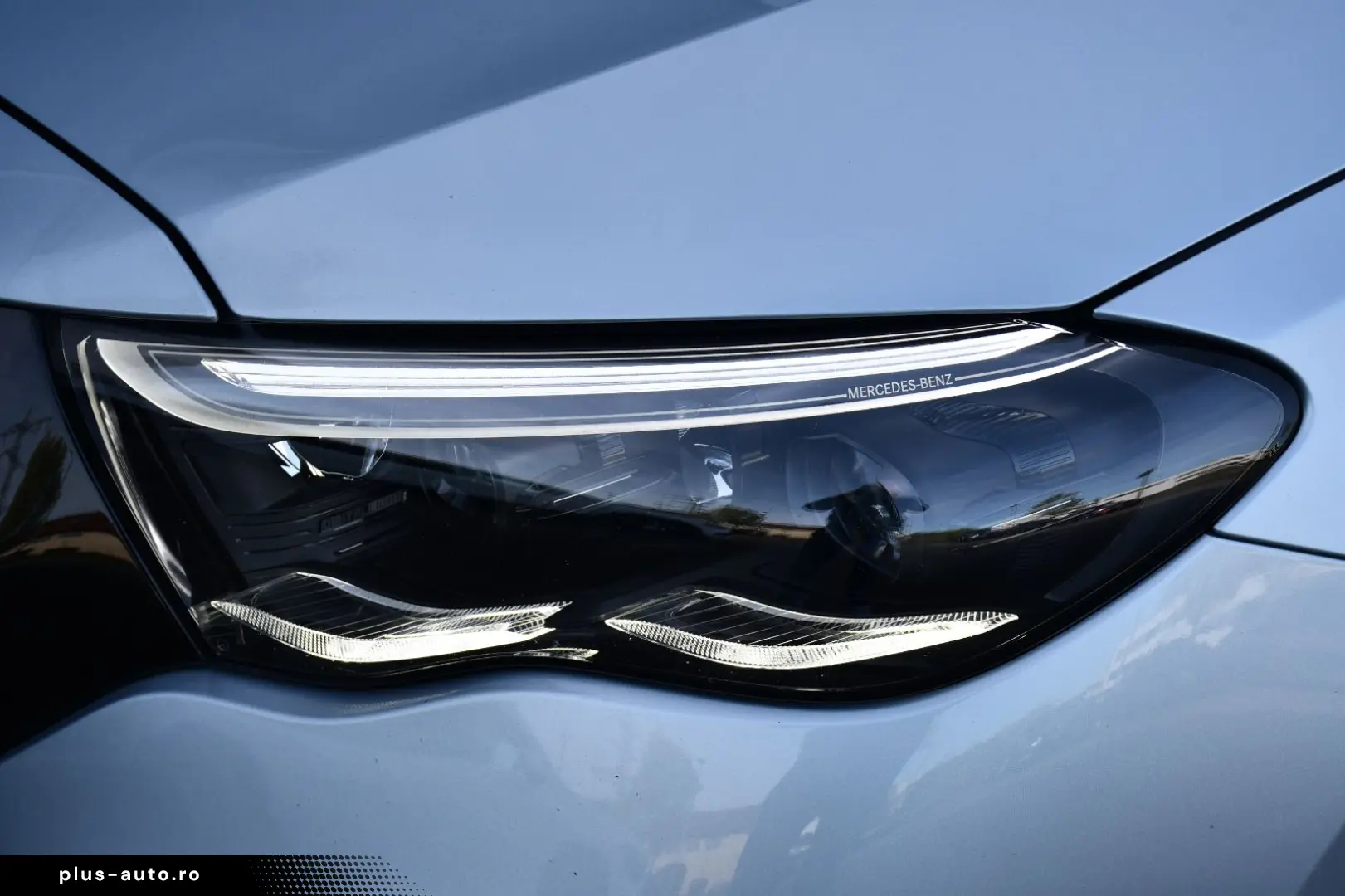 MERCEDES-BENZ E 220d Limousine  Avantgarde HeadUp 360