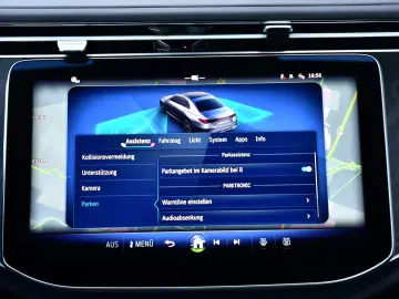 MERCEDES-BENZ E 220d Limousine  Avantgarde HeadUp 360