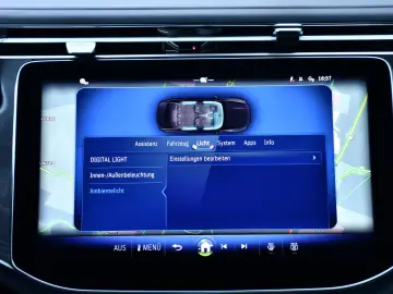 MERCEDES-BENZ E 220d Limousine  Avantgarde HeadUp 360