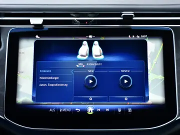 MERCEDES-BENZ E 220d Limousine  Avantgarde HeadUp 360