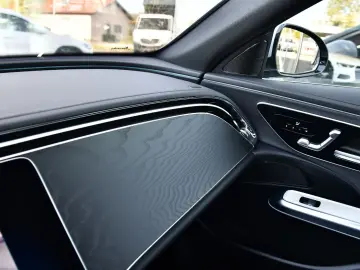 MERCEDES-BENZ E 220d Limousine  Avantgarde HeadUp 360
