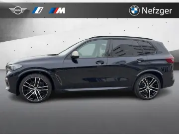 BMW X5 M50 i LASER HUD PANO H&K SOFTCLOSE STANDH. RF