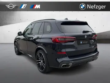 BMW X5 M50 i LASER HUD PANO H&K SOFTCLOSE STANDH. RF