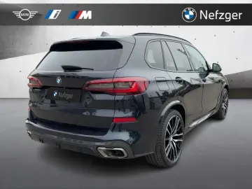 BMW X5 M50 i LASER HUD PANO H&K SOFTCLOSE STANDH. RF