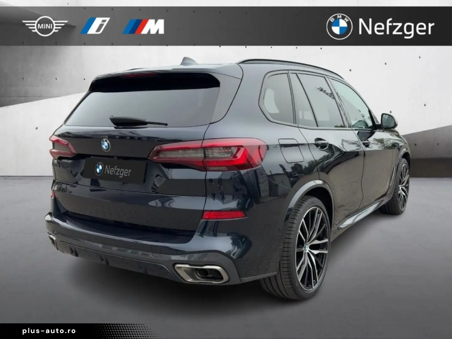 BMW X5 M50 i LASER HUD PANO H&K SOFTCLOSE STANDH. RF