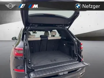 BMW X5 M50 i LASER HUD PANO H&K SOFTCLOSE STANDH. RF