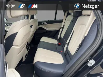 BMW X5 M50 i LASER HUD PANO H&K SOFTCLOSE STANDH. RF