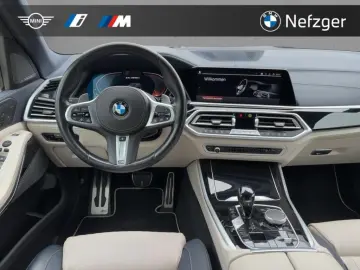 BMW X5 M50 i LASER HUD PANO H&K SOFTCLOSE STANDH. RF