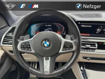 BMW X5 M50 i LASER HUD PANO H&K SOFTCLOSE STANDH. RF