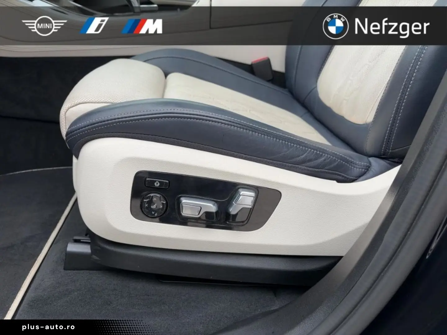 BMW X5 M50 i LASER HUD PANO H&K SOFTCLOSE STANDH. RF