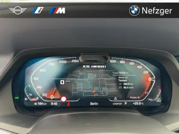 BMW X5 M50 i LASER HUD PANO H&K SOFTCLOSE STANDH. RF