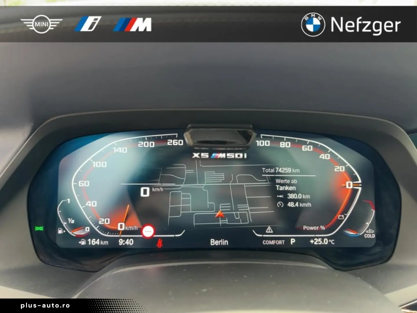 BMW X5 M50 i LASER HUD PANO H&K SOFTCLOSE STANDH. RF