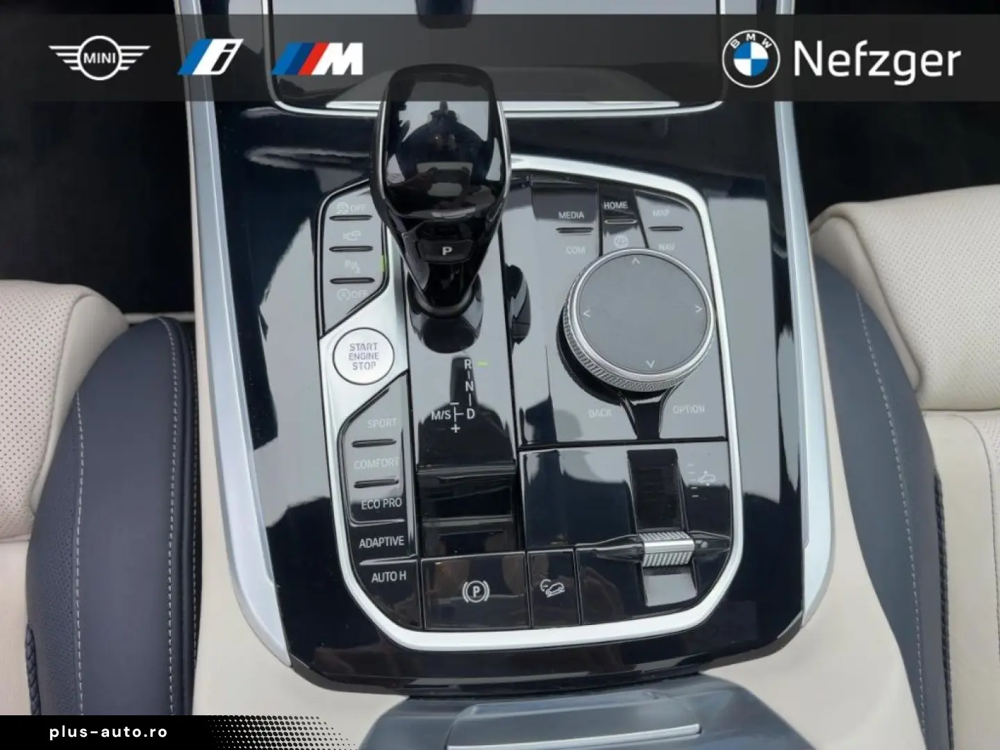 BMW X5 M50 i LASER HUD PANO H&K SOFTCLOSE STANDH. RF
