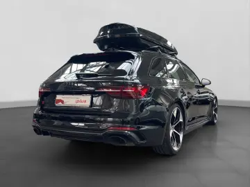 AUDI RS4 Avant TFSI Q SPORT-AGA  MATRIX HuD NAVI
