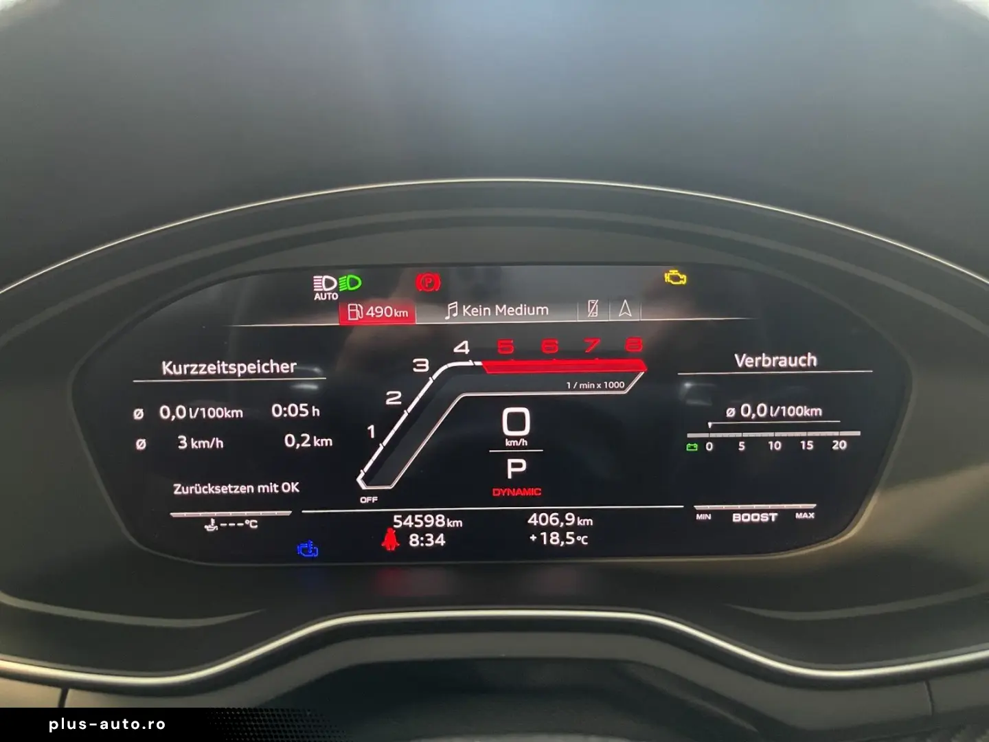 AUDI RS4 Avant TFSI Q SPORT-AGA  MATRIX HuD NAVI