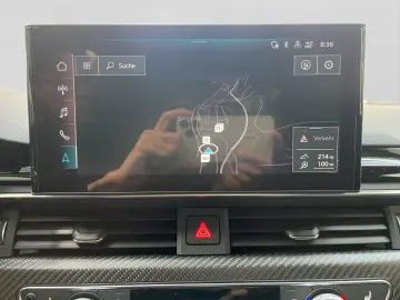 AUDI RS4 Avant TFSI Q SPORT-AGA  MATRIX HuD NAVI