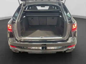 AUDI RS4 Avant TFSI Q SPORT-AGA  MATRIX HuD NAVI