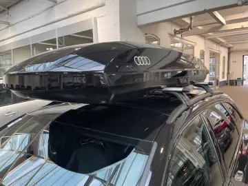 AUDI RS4 Avant TFSI Q SPORT-AGA  MATRIX HuD NAVI