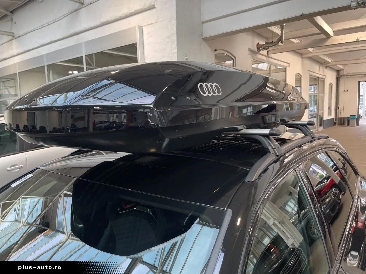AUDI RS4 Avant TFSI Q SPORT-AGA  MATRIX HuD NAVI