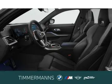 BMW M3 Competion M xDrive Navi Leder Bluetooth PDC