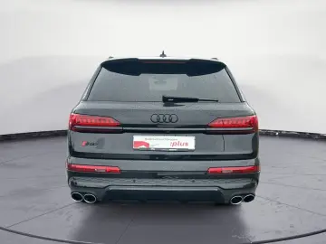 AUDI SQ7 TFSI competitionPlus 7Sitzer AHK B&O Pano