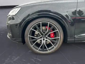 AUDI SQ7 TFSI competitionPlus 7Sitzer AHK B&O Pano