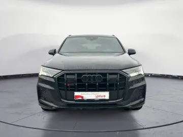 AUDI SQ7 TFSI competitionPlus 7Sitzer AHK B&O Pano