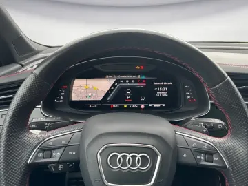 AUDI SQ7 TFSI competitionPlus 7Sitzer AHK B&O Pano