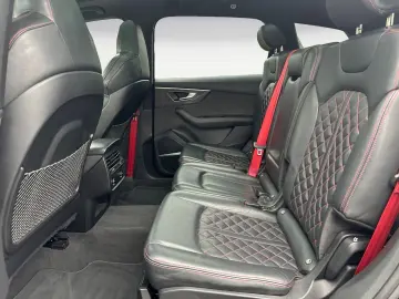 AUDI SQ7 TFSI competitionPlus 7Sitzer AHK B&O Pano