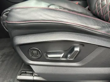 AUDI SQ7 TFSI competitionPlus 7Sitzer AHK B&O Pano
