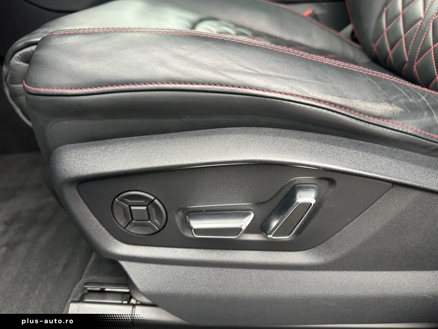 AUDI SQ7 TFSI competitionPlus 7Sitzer AHK B&O Pano