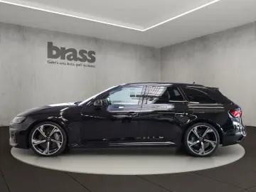 AUDI RS 4 Avant 4 331(450) kW(PS) tiptronic