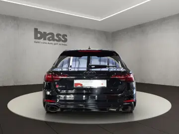 AUDI RS 4 Avant 4 331(450) kW(PS) tiptronic