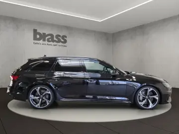 AUDI RS 4 Avant 4 331(450) kW(PS) tiptronic