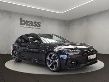 AUDI RS 4 Avant 4 331(450) kW(PS) tiptronic