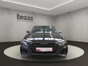 AUDI RS 4 Avant 4 331(450) kW(PS) tiptronic