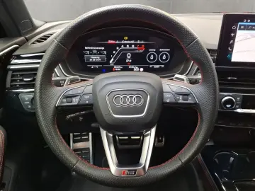 AUDI RS 4 Avant 4 331(450) kW(PS) tiptronic