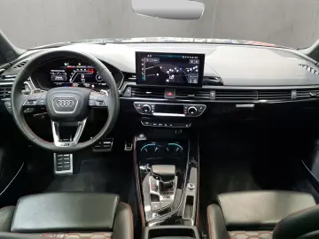 AUDI RS 4 Avant 4 331(450) kW(PS) tiptronic