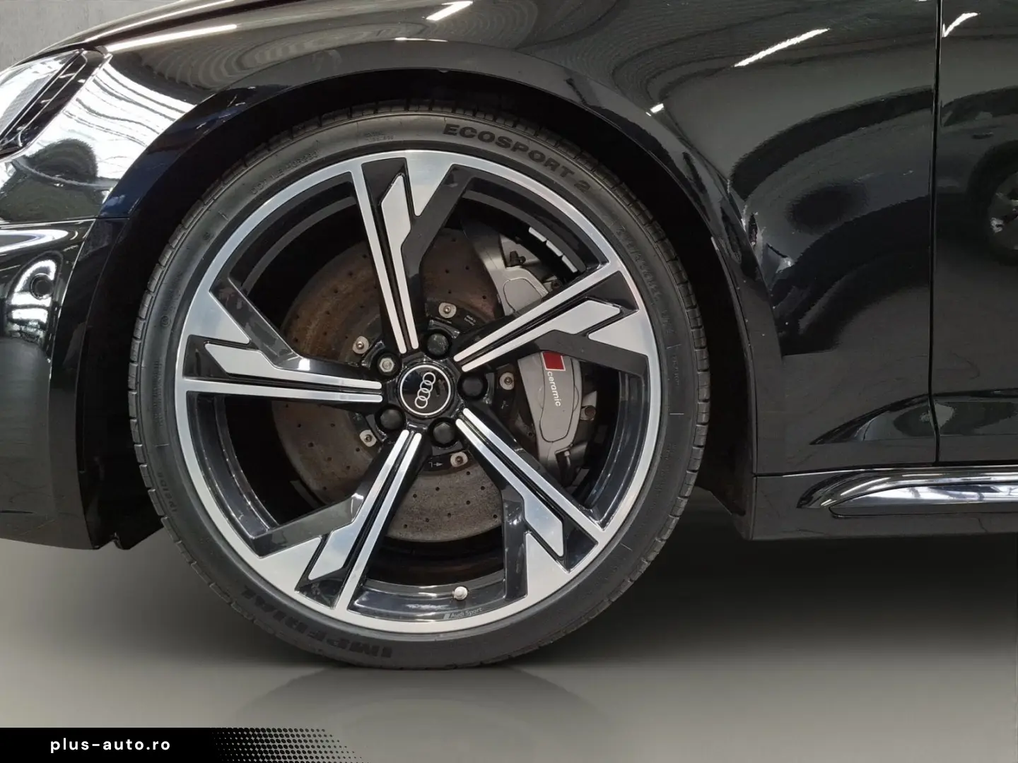 AUDI RS 4 Avant 4 331(450) kW(PS) tiptronic