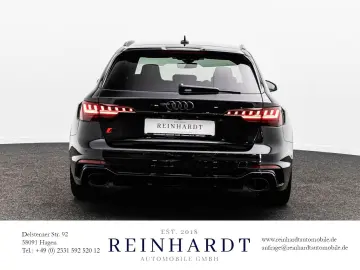 AUDI RS4 AVANT COMPETITION PLUS BLACK RS-AGA  290KM H