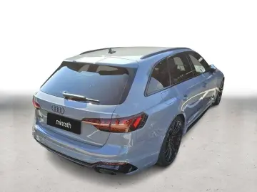 AUDI RS 4 Avant TFSI quattro MATRIX RAUTE AHK NAVI RF
