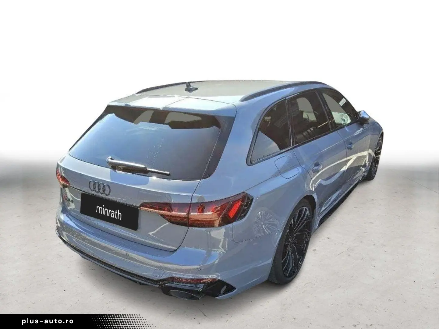 AUDI RS 4 Avant TFSI quattro MATRIX RAUTE AHK NAVI RF