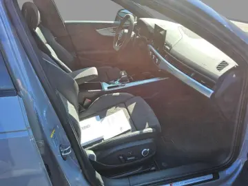 AUDI RS 4 Avant TFSI quattro MATRIX RAUTE AHK NAVI RF