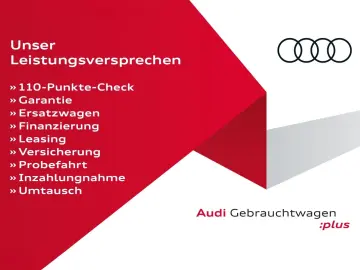 AUDI RS 4 Avant TFSI quattro MATRIX RAUTE AHK NAVI RF